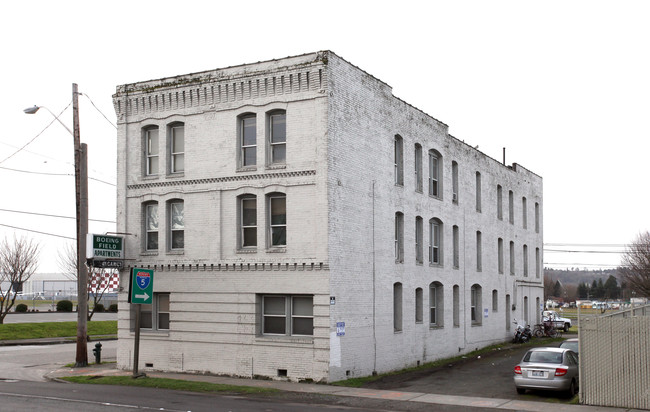 Boeing Field Apartments in Seattle, WA - Building Photo - Building Photo