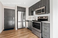 3546 Rue Durocher in Montréal, QC - Building Photo - Building Photo