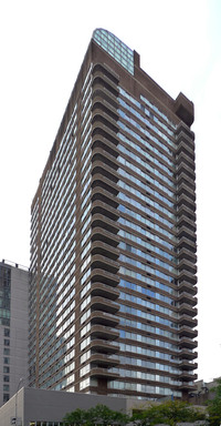 Hampton House in New York, NY - Foto de edificio - Building Photo