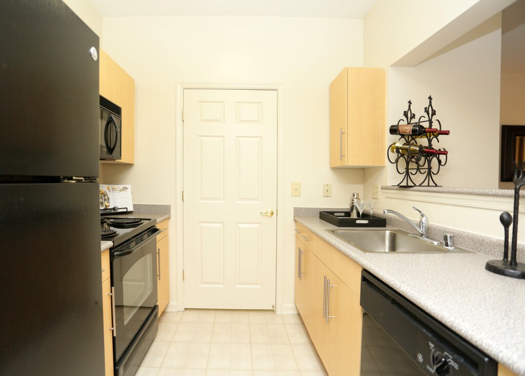 Sheffield Greens Apartments Waldorf, MD Apartments