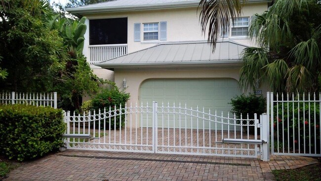 property at 857 SW 11th Ct
