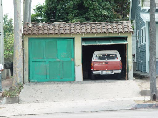 4802 Crenshaw Blvd in Los Angeles, CA - Foto de edificio - Building Photo