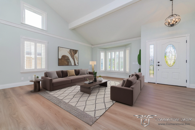 5610 Vía De Campo in Yorba Linda, CA - Building Photo - Building Photo