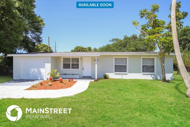 1286 Hollywood Dr