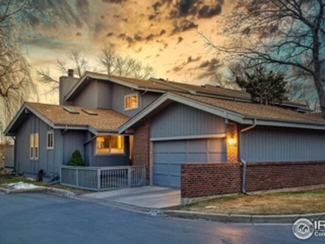 property at 3166 Eastwood Ct