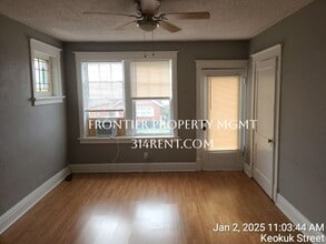 3923 Keokuk St in St. Louis, MO - Building Photo - Building Photo