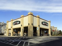 Falcon Estates