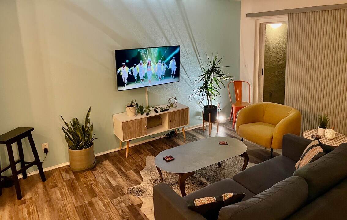3775 Georgia St in San Diego, CA - Building Photo