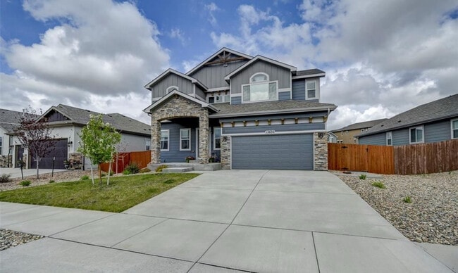 property at 12632 Longview Park Ln