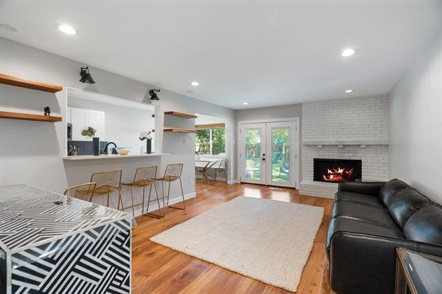 5816 Fox Hill Ln in Dallas, TX - Building Photo - Building Photo