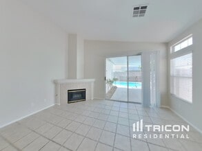 2483 Lower Meadows Ave in Henderson, NV - Building Photo - Building Photo