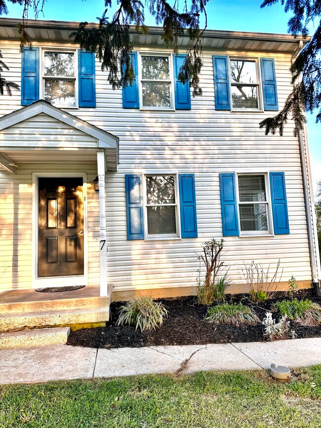 7 Frogtown Ln Rentals in Pequea, PA