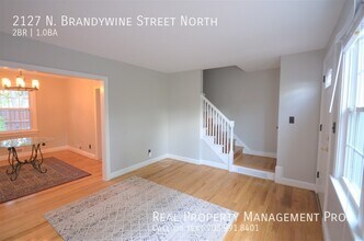 2127 N Brandywine St in Arlington, VA - Building Photo - Building Photo
