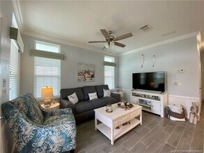 142 NE Coastal Dr in Ocean Breeze, FL - Building Photo - Building Photo
