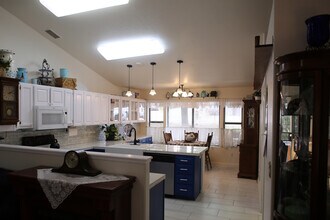 502 E Saguaro Cir in Payson, AZ - Building Photo - Building Photo
