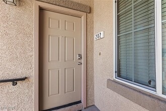 4725 Basilicata Ln in North Las Vegas, NV - Building Photo - Building Photo