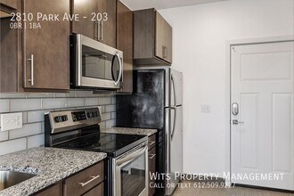 2810 Park Ave in Minneapolis, MN - Building Photo - Building Photo