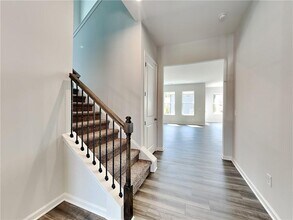 553 Aberdeen Mdw Ln in Acworth, GA - Building Photo - Building Photo