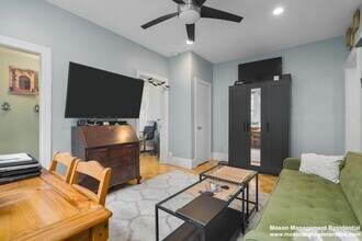 56 Park Vale Ave in Boston, MA - Building Photo - Building Photo