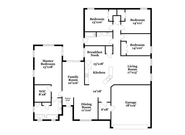 803 Shore Breeze Way in Minneola, FL - Building Photo - Building Photo