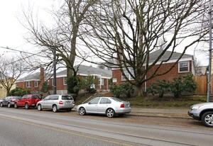 Elephant Court Apartments