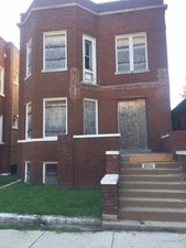 6510 S Artesian Ave in Chicago, IL - Building Photo