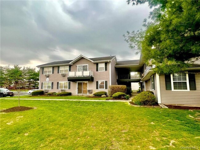 property at 100 Hillside Dr