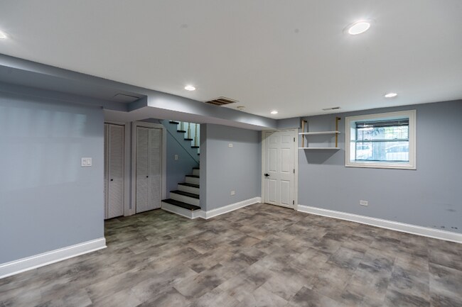 4426 N Bernard St in Chicago, IL - Building Photo - Building Photo
