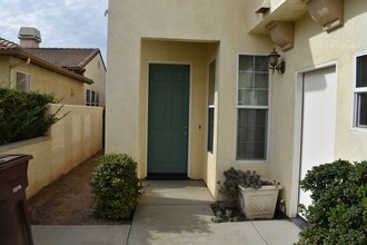 2820 Amalfi in Chowchilla, CA - Building Photo - Building Photo