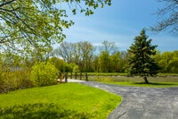 Apartamentos en Lansing, IL