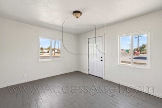29253 CA-58 in Barstow, CA - Building Photo - Building Photo