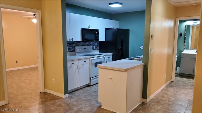 property at 7319 Albany Rd