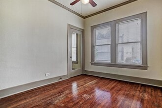 2323 Park St in Houston, TX - Building Photo - Building Photo
