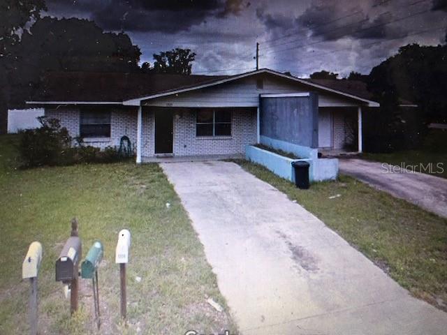 5539 6th St in Zephyrhills, FL - Building Photo