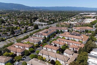 Bella Villagio in San Jose, CA - Foto de edificio - Building Photo