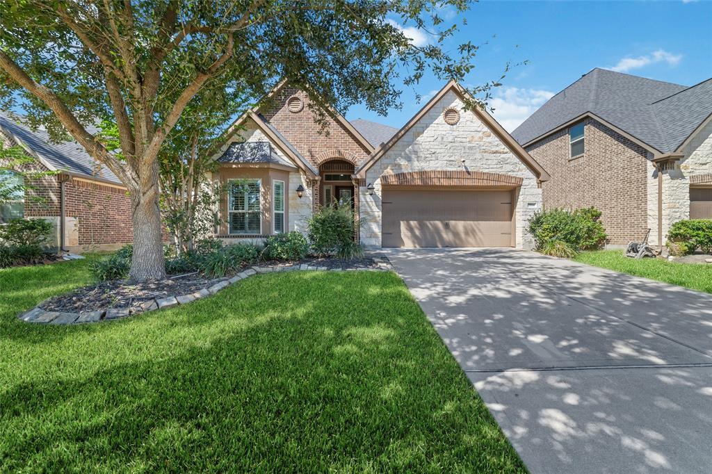 2854 Weldons Forest Dr in Katy, TX - Building Photo