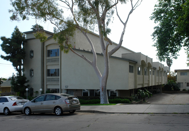 57 N Ann St in Ventura, CA - Building Photo - Building Photo