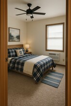 1555 Windridge Pl, Unit D in Troy, OH - Foto de edificio - Building Photo