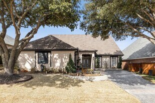 12 Avenue Twenty in Trophy Club, TX - Building Photo