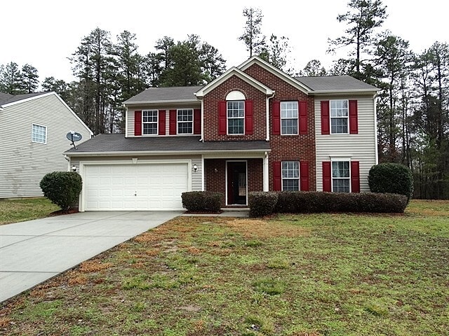 property at 1655 Summit Ridge Ln