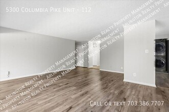 5300 Columbia Pike in Arlington, VA - Building Photo - Building Photo