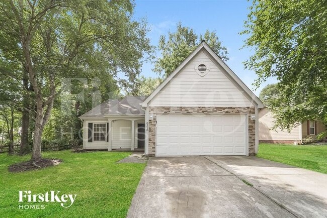 property at 8318 Belstead Brook Ct