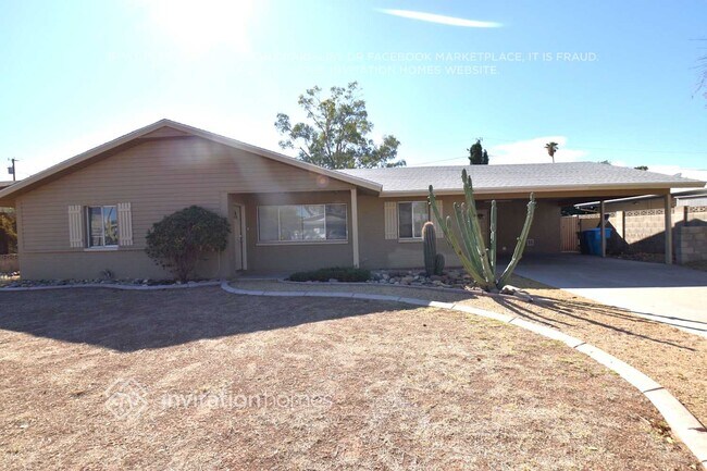 property at 2315 W St John Rd