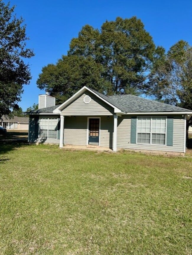 property at 15125 Lake Ramsey Rd