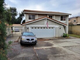 4529 Emerald Ave, Unit Room 1 in La Verne, CA - Building Photo