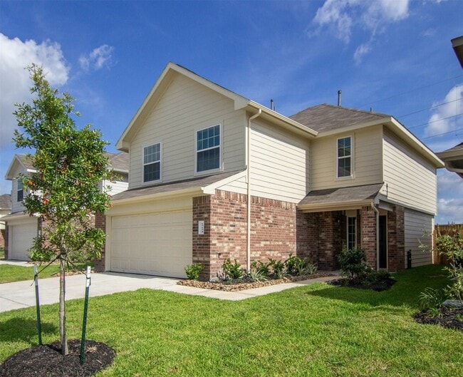 17134 Hailey Harbor Dr in Richmond, TX - Building Photo - Building Photo