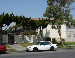 1218 Pacific Ave Apartments