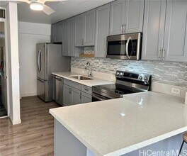 1645 Ala Wai Blvd in Honolulu, HI - Building Photo - Building Photo
