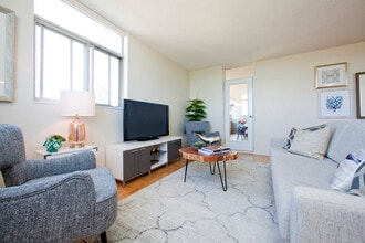Interior Photo