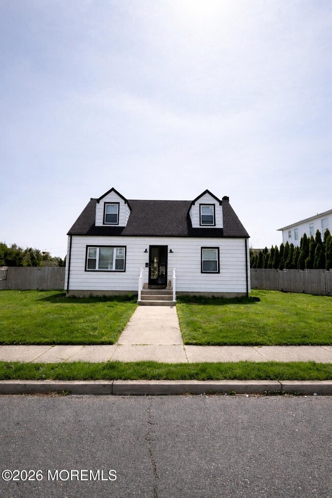 property at 10 Cambell Ct